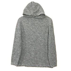 -Frederik Anderson Copenhagen 100% Cotton Hooded Sweater – Size M